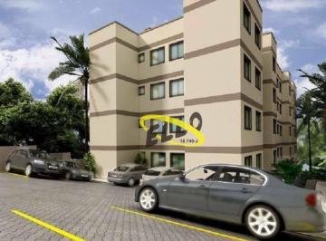 3b94de4ba377885aea3bd32949a83afafe12102e · Apartamento à venda, 46 m² por R$ 222.000,00 - Parque Rincão - Cotia/SP