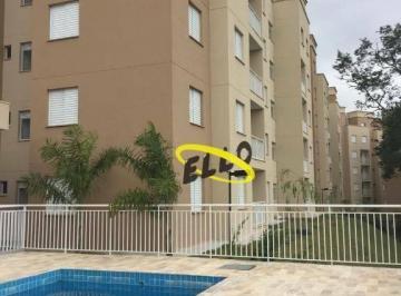 6065638b961cd8da20120d2c7ec62093408a81d8 · Apartamento à venda, 103 m² por R$ 350.000,00 - Jardim Ísis - Cotia/SP