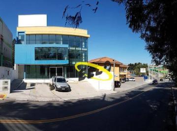 97817e8160e7b454133d9ab6c216125d0925fae8 · Prédio, 1112 m² - venda por R$ 4.100.000,00 ou aluguel por R$ 46.000,00/mês - Granja Viana - Cotia/S