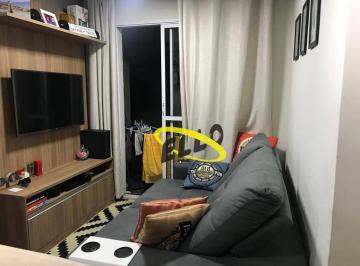 102c64bedf3742b539c0325588eea7176ca1536b · Apartamento à venda, 45 m² por R$ 270.000,00 - Bairro Das Graças - Cotia/SP