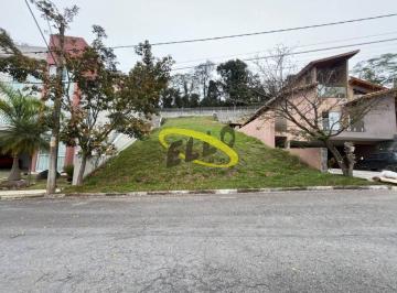 f7281feed52b9ff6be81bd6c15fb3eac18ef89b7 · Terreno à venda, 500 m² por R$ 290.000,00 - Granja Viana - Cotia/SP