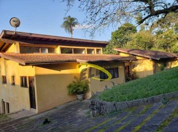 5a9b94983a048d5f6d1e0ab6aa38538ebb87d546 · Chácara com 4 dormitórios à venda, 4844 m² por R$ 3.180.000,00 - Granja Viana - Carapicuíba/SP