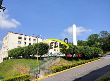 ece917da6e6758ba9e58a97a28e5ce008cc6c63d · Apartamento à venda, 54 m² por R$ 230.000,00 - Jardim Caiapia - Cotia/SP