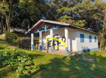 fcb21da6c67846d67bce07bfe44aaa57bf107744 · Chácara à venda, 5867 m² por R$ 455.000,00 - Ibiúna - Ibiúna/SP