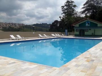 d35502dd242a604b4bf869ea6979637ee98f4069 · Apartamento à venda, 54 m² por R$ 200.000,00 - Jardim Caiapia - Cotia/SP