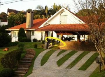8c8439e48a9e0b7f50e80645f3ed585e8ae2431a · Casa à venda, 400 m² por R$ 1.780.000,00 - Granja Viana - Carapicuíba/SP