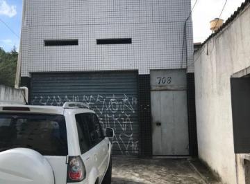 2321216c1b818e71eae259a3be500efd2ee32ca2 · Prédio à venda, 360 m² por R$ 930.000,00 - Jardim Leonor - Cotia/SP