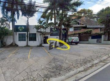 6d5ca6e167e6cdc6c66dc9a4ba2ad70ec98af7b1 · Prédio Comercial à venda, 393 m² por R$ 6.500.000 - Granja Viana - Cotia/SP
