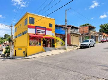 6bb4b81f7e1a9ed7bda3eafb07380e4c6ca5781b · Prédio Comercial em Bairro próximo ao Centro de Cotia!