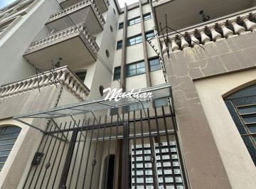Apartamento · 135m² · 3 Quartos · 1 Vaga · 
                    &amp;amp;#9632; 03 dormitórios, sendo 01 suíte
&amp;amp;#9632; Banheiro Social
