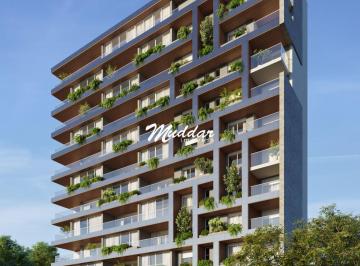 Apartamento · 228m² · 3 Quartos · 2 Vagas ·
O encontro dos bons tempo com os novos tempos!
Bosco Esposizione segue os con