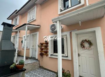 Casa · 60m² · 2 Quartos · 1 Vaga · 
                    &amp;amp;#10004;&amp;amp;#65039; 02 Dormitórios
&amp;amp;#10004;&amp;amp;#65039