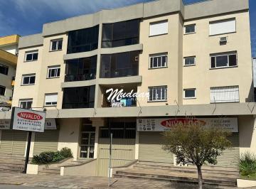 Apartamento · 108m² · 3 Quartos · 2 Vagas · 
                    &amp;amp;#9632; 03 dormitórios sendo 01 Suíte 
&amp;amp;#9632; Ampla Sacada
&am