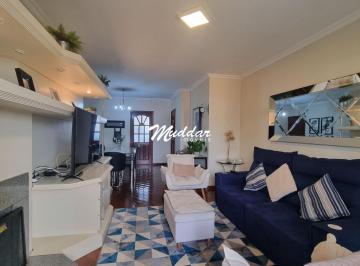 Apartamento · 158m² · 3 Quartos · 2 Vagas · 
                    Que tal um Amplo, Semimobiliado, Ventilado e Ensolarado Ap a poucos minutos do 