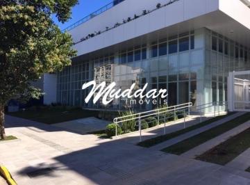 Comercial · 104m² · 1 Vaga · 
                    &amp;amp;#9632; Estacionamento para Visitantes
&amp;amp;#9632; Rebaixo em Gesso