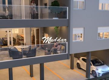 Apartamento · 95m² · 3 Quartos · 2 Vagas · 
                    &amp;amp;#9632;03 dormitórios sendo 01 Suíte
&amp;amp;#9632; Sacada com Churras