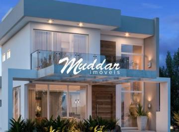 Casa · 242m² · 3 Quartos · 2 Vagas · 
                    A Atlanta House é a residência ideal para a família moderna, com os ambientes e