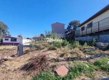 Terreno , Caxias do Sul · 
                    &amp;amp;#9632; Terro Urbano com área global de 360 metros sendo 12x30 com posi