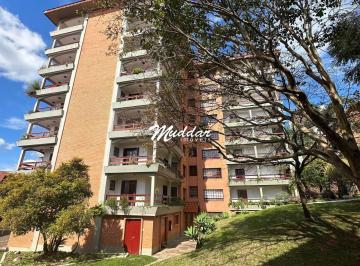 Apartamento · 200m² · 3 Quartos · 2 Vagas ·
Belíssimo Apartamento no Bairro Jardim América
O condomínio deste residencial v