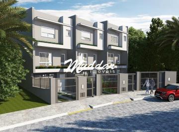 Casa · 143m² · 3 Quartos · 2 Vagas ·
◾03 Dormitórios sendo 1 suíte
◾ Sala de Estar com e