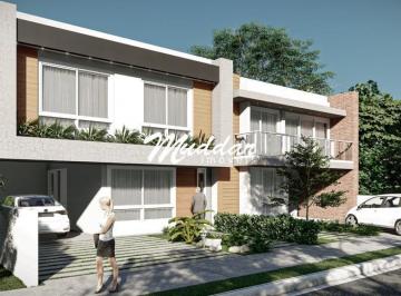 Casa · 185m² · 3 Quartos · 2 Vagas · 
                    Casas individuais em excelente localização no bairro Bela Vista apresenta uma s