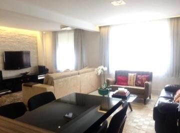 Apartamento de 3 quartos, São Paulo · APARTAMENTO 130 M², 3 QUARTOS, 1 VAGA, À VENDA EM MOEMA - SP