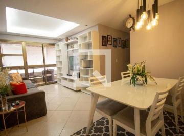 Apartamento · 83m² · 3 Quartos · 2 Vagas · Apartamento para Aluguel - Recreio, 3 Quartos,  83 m2 - Rio de Janeiro