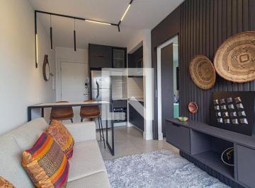 Apartamento · 30m² · 1 Quarto · Apartamento para Aluguel - Bacacheri, 1 Quarto,  30 m2 - Curitiba