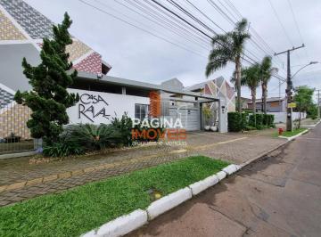 Casa · 150m² · 3 Quartos · 2 Vagas · Página 1 Imóveis anuncia casa em condomínio de 03 Dormitórios, sendo 02 suítes,  e 2 vagas de garage