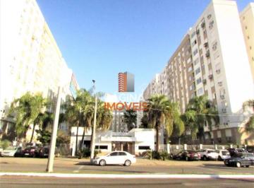 Apartamento · 78m² · 3 Quartos · 2 Vagas · Página 1 Imóveis Anuncia Apartamento 03 Dormitórios e Vaga Dupla de Garagem no Condomínio Vida Viva 