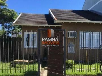 Casa · 66m² · 2 Quartos · 3 Vagas · Página 1 Imóveis Anuncia bela "casa para venda" em Estância Velha, Canoas
