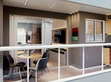 Comercial · 66m² · 2 Quartos · 1 Vaga · Livia Macho Imóveis vende: lançamento de 2 quartos a partir de R$ 763.036,53.