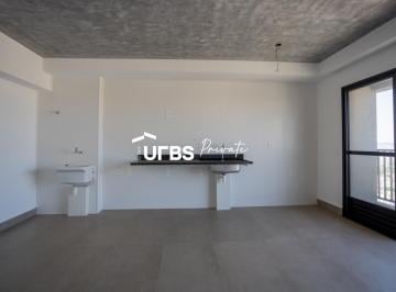 Apartamento de 2 quartos, Goiânia · APARTAMENTO 76,74MT2 QUARTOS SENDO 1 SUITES SETOR OESTE 