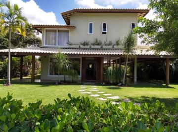 Casa de 5 quartos, Camaçari · Itacimirim, Alto Padrão, Condomínio Quinta das Lagoas, Venda, 5 suítes, Piscina