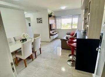 202408191124128372.jpg · Apartamento para Venda em Hortolândia, Parque Residencial João Luiz, 2 dormitórios, 1 banheiro, 1 va