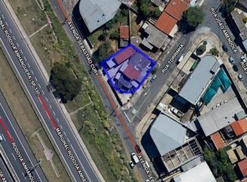 2023082811043228474.jpg · TERRENO COM CONSTRUÇÃO A VENDA NO PARQUE DA FIGUEIRA - CAMPINAS