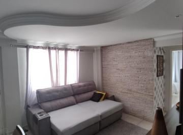 20230531094336295235.jpg · Apartamento para Venda em Campinas, São Bernardo, 3 dormitórios, 1 suíte, 1 banheiro, 1 vaga