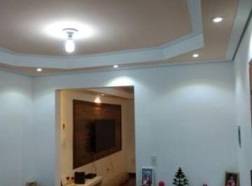 2023010910422727842.jpg · Casa / Sobrado para Venda em Campinas, Residencial Cosmos, 3 dormitórios, 1 suíte, 3 banheiros, 2 va
