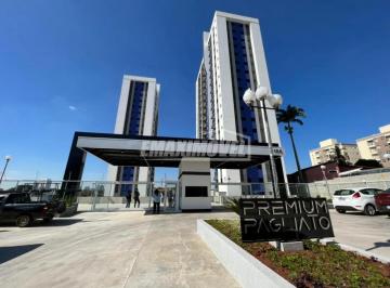 Apartamento · 52m² · 2 Quartos · 1 Vaga · Apartamento no Residencial Premium Pagliato - Jardim Pagliato - Sorocaba/SP