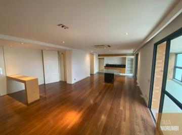 Foto 01 · Apartamento com 3 Quartos 4 vagas  à venda, 192m² - Villaggio Panamby Clube