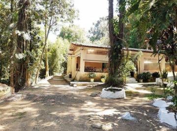34a7d6d70c1db671c7703169e909869cfe2ec000 · Chácara à venda, 25543 m² por R$ 770.000,00 - Cachoeira - Cotia/SP