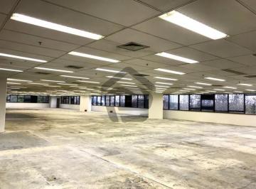 Comercial · 834m² · 16 Vagas · Conjunto Comercial para Locação no Brooklin