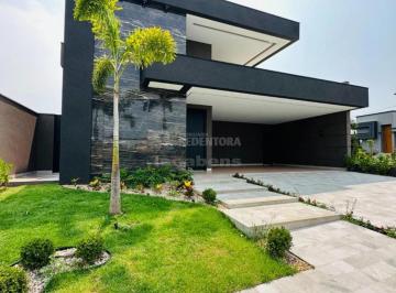 Casa · 376m² · 3 Quartos · 2 Vagas · Casa Nova no Terra Vista Residence Club