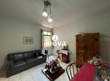 Apartamento · 115m² · 3 Quartos · 1 Vaga · Apartamento à venda, 3 quartos, 1 suíte, 1 vaga, Santa Marta - Uberaba/MG