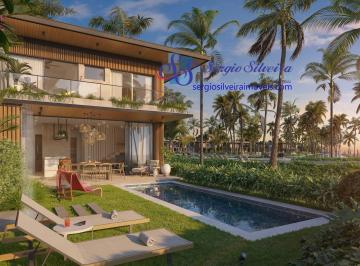 Casa de 4 quartos, Aquiraz · Linda casa alto padrão no Ocean Garden com lazer completo!