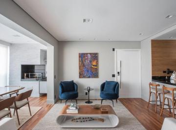 Apartamento de 2 quartos, São Paulo · Lindo apto impecável e decorado no Wish Panamby (Andar alto)