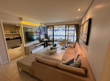 Apartamento de 4 quartos, Aquiraz · Apartamento nascente e mobiliado no Mandara Kauai - Porto das Dunas