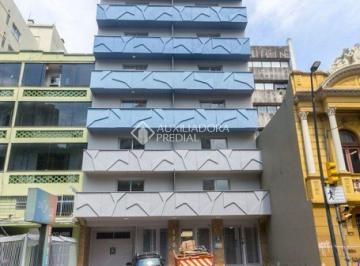 Apartamento · 34m² · 1 Quarto · Duque 1705 - Easy Home : O Novo Jeito de Morar e Investir