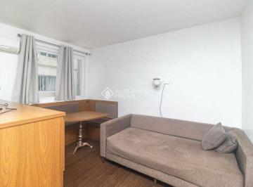 Apartamento · 34m² · 1 Quarto · Duque 1705 - Easy Home : O Novo Jeito de Morar e Investir