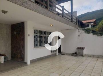 a195e75b230474b04d253433ce62ae2c834d6f7a · Casa à venda, 270 m² por R$ 1.599.000,00 - São Francisco - Niterói/RJ